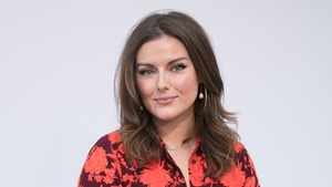 Katie Jane Hughes at the Brown Thomas Style Summit, 22 September. Photo: Brown Thomas Katie Jane Hughes at the Brown Thomas Style Summit, 22 September. Photo: Brown Thomas