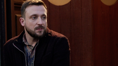 Fair City star shares terrifying sepsis ordeal Fair City star shares terrifying sepsis ordeal