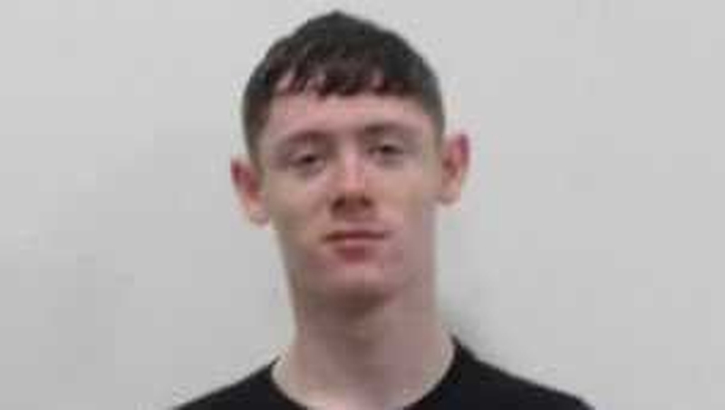 16-year old Alan Ryan has been missing since the 22nd September