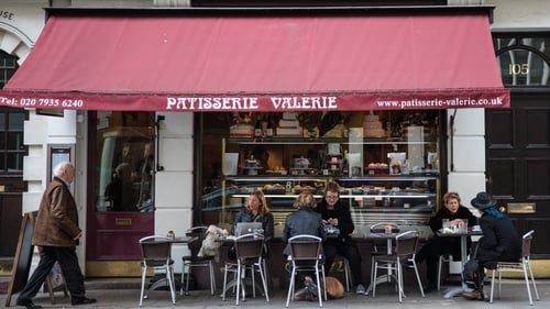 Patisserie Valerie will be 'forced to stop trading' without cash injection