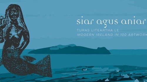 IMRAM: Another look at Irish language literature IMRAM: Another look at Irish language literature