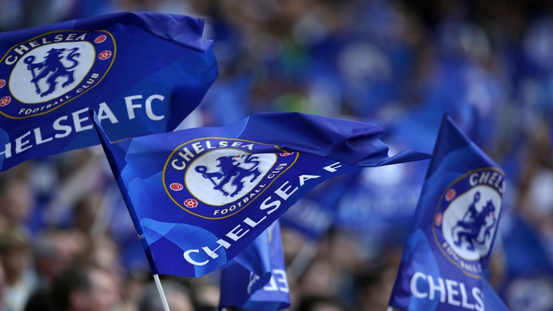 Chelsea want to send racist fans on trip to Auschwitz