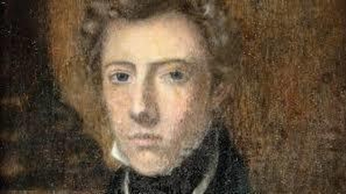 Blazing A Trail - the Irish surgeon who lived her life as a man Blazing A Trail - the Irish surgeon who lived her life as a man