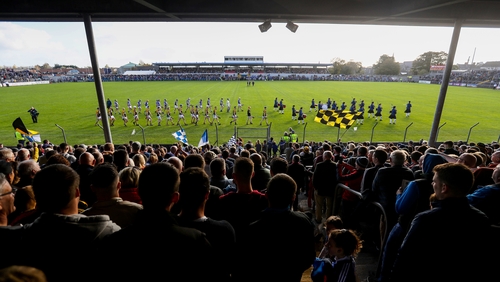 Sunday's county final results and reports Sunday's county final results and reports