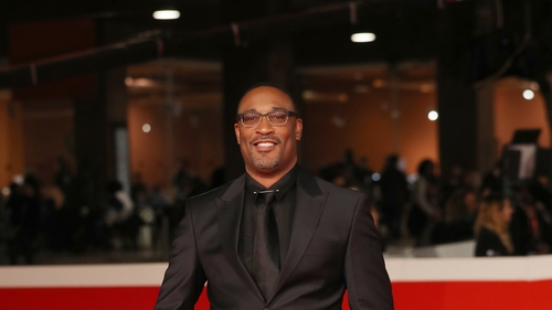 Director George Tillman Director George Tillman