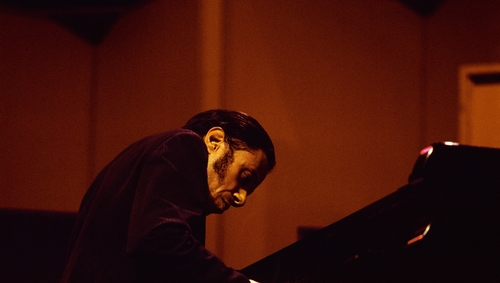 Horace Silver: music slightly inspired by Japan features on one of the albums in this Blue Note slipcase reissue Horace Silver: music slightly inspired by Japan features on one of the albums in this Blue Note slipcase reissue