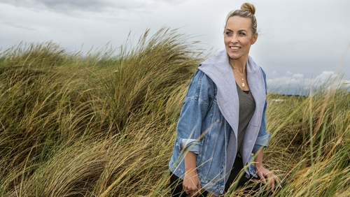 Kathryn Thomas on IFF: "I'm more sympathetic than I was before" Kathryn Thomas on IFF: "I'm more sympathetic than I was before"