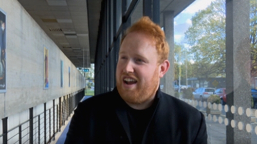 Gavin James Gavin James