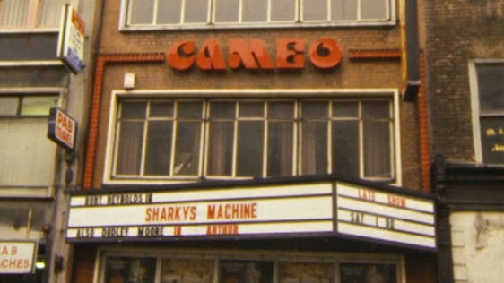 Cameo Cinema (1983)