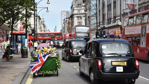 5 new ways to do sightseeing in London 5 new ways to do sightseeing in London