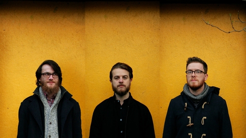 Subplots: A nervous tic of an album Subplots: A nervous tic of an album