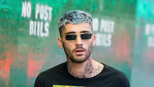 Is Zayn Malik Friends with One Direction? Is Zayn Malik Friends with One Direction?