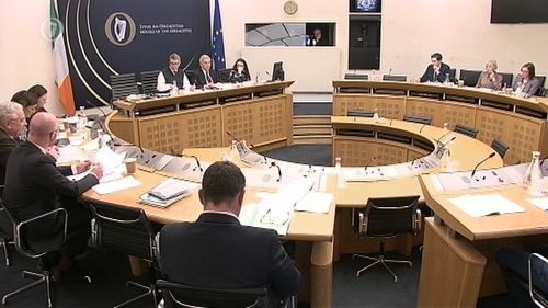 The committee stage of the Regulation of Termination of Pregnancy Bill is scheduled until tomorrow The committee stage of the Regulation of Termination of Pregnancy Bill is scheduled until tomorrow