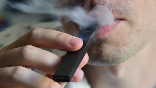 FDA Moves To Ban Menthol Cigarettes And Flavored Cigars, Restrict Vaping