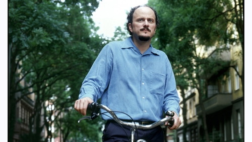 Jeffrey Eugenides: playfully acerbic stories Jeffrey Eugenides: playfully acerbic stories