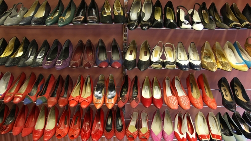 5 places to reinvent your wardrobe in London 5 places to reinvent your wardrobe in London