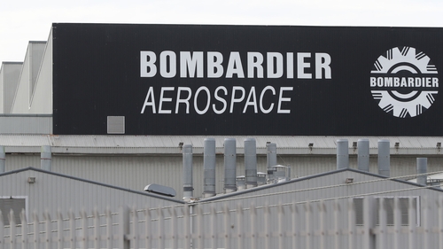 490 jobs to go at Bombardier in Northern Ireland 490 jobs to go at Bombardier in Northern Ireland