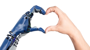 Advances in technology are changing how we connect with each other Advances in technology are changing how we connect with each other