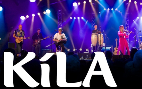 Féach: Kíla ag ceiliúradh 30 bliain le chéile ar Arena Féach: Kíla ag ceiliúradh 30 bliain le chéile ar Arena