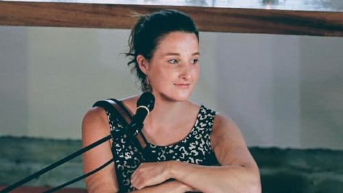 Ceol, cumadóireacht agus tábhacht an chroí: Méabh Ní Bheaglaoích Ceol, cumadóireacht agus tábhacht an chroí: Méabh Ní Bheaglaoích