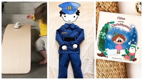 7 Christmas toys to bring the cheer all year 7 Christmas toys to bring the cheer all year