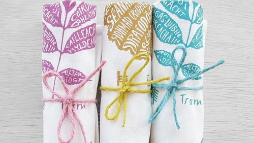Your Gaeilge Gift guide Your Gaeilge Gift guide