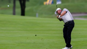 Graeme McDowell Graeme McDowell