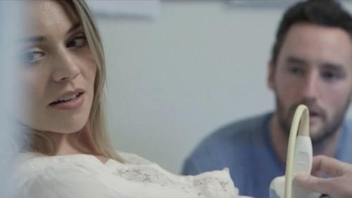 "I'm sorry, there's no heartbeat": The reality of stillbirth "I'm sorry, there's no heartbeat": The reality of stillbirth