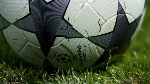 Recap: Champions League draw Recap: Champions League draw