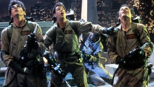 New GHOSTBUSTERS Sequel Set in Original Universe Coming