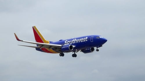 The airline said it worked to return to Seattle once it realised the error