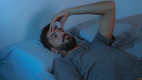 Sleep aids that work, from muscle tensing to melatonin milk Sleep aids that work, from muscle tensing to melatonin milk
