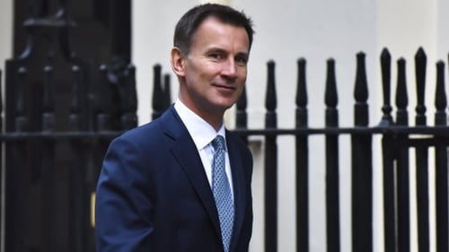 Labour MP discusses second Brexit vote with minister