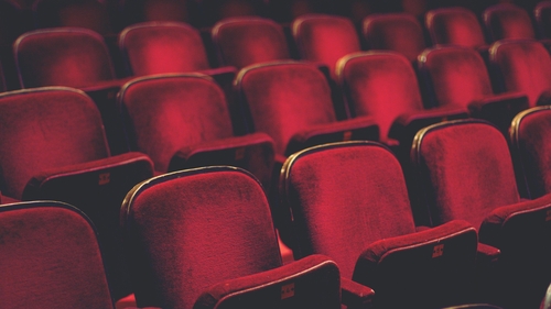 7 of the most luxurious cinemas from around the world 7 of the most luxurious cinemas from around the world
