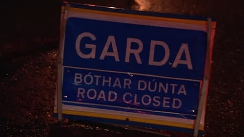 Donegal crash: Four men die in single vehicle collision
