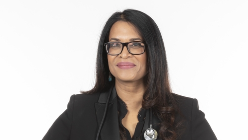 OT 's Dr. Sumi Dunne on the love story that led her to Ireland OT 's Dr. Sumi Dunne on the love story that led her to Ireland