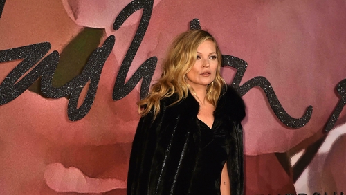 Kate Moss at 45: 7 style lessons we've learned from her Kate Moss at 45: 7 style lessons we've learned from her