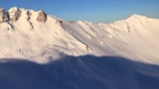 Controlled blasts trigger avalanches in Switzerland