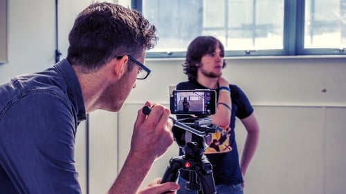 The Dublin Smartphone Film Festival - mobile moviemaking The Dublin Smartphone Film Festival - mobile moviemaking