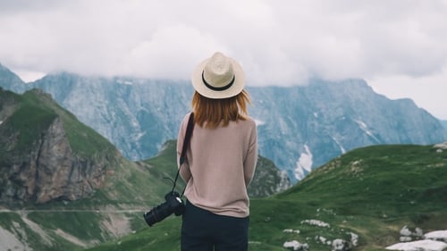 The 10 'must-photograph' spots around the world The 10 'must-photograph' spots around the world