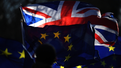 British to get visa-free travel in Europe even with no deal