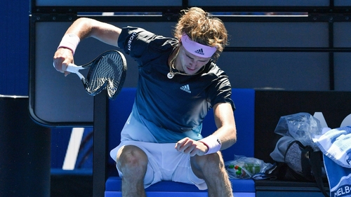 Australian Open: Djokovic defeats Tsonga to book showdown with Shapovalov