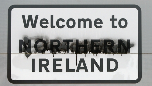 Unionists fear identity loss if Ireland united - survey Unionists fear identity loss if Ireland united - survey