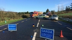 Two dead following car crashes in Limerick and Offaly