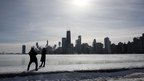 Death toll rises to 21 following cold snap in US