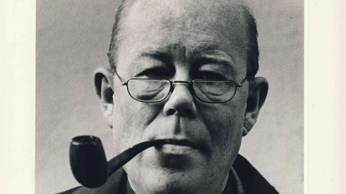 Anniversaries: Uwe Johnson's mammoth saga of the post-Hitler era (photo Michael Bengal) Anniversaries: Uwe Johnson's mammoth saga of the post-Hitler era (photo Michael Bengal)