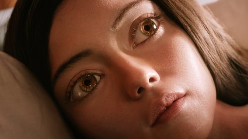 Jeepers, creepers! Rosa Salazar as Alita Jeepers, creepers! Rosa Salazar as Alita