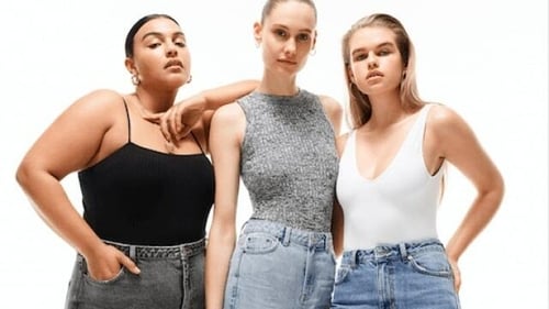 Skinny jeans are out, here's what's in Skinny jeans are out, here's what's in