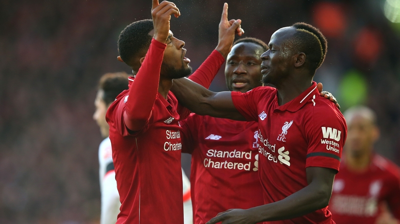 'It would be really sad if we finish the season without a title'
