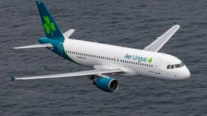 Aer Lingus pilots to return to the Labour Court